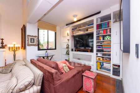 Apartamento à venda com 254m², 4 quartos e 4 vagas