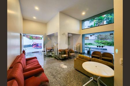 Apartamento à venda com 254m², 4 quartos e 4 vagas