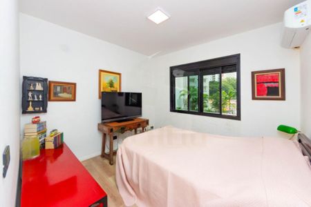 Apartamento à venda com 254m², 4 quartos e 4 vagas