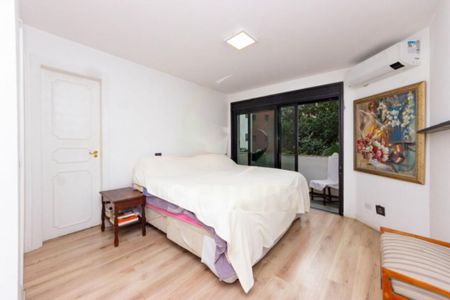 Apartamento à venda com 254m², 4 quartos e 4 vagas