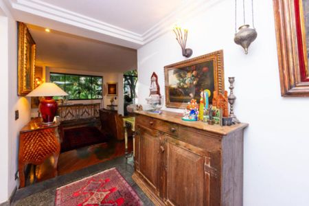 Apartamento à venda com 254m², 4 quartos e 4 vagas
