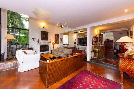 Apartamento à venda com 254m², 4 quartos e 4 vagas