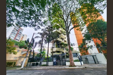 Apartamento à venda com 254m², 4 quartos e 4 vagas