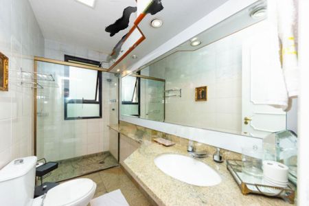 Apartamento à venda com 254m², 4 quartos e 4 vagas