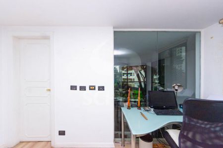 Apartamento à venda com 254m², 4 quartos e 4 vagas