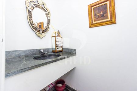 Apartamento à venda com 254m², 4 quartos e 4 vagas
