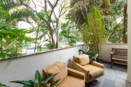 Apartamento à venda com 254m², 4 quartos e 4 vagas