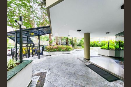 Apartamento à venda com 254m², 4 quartos e 4 vagas