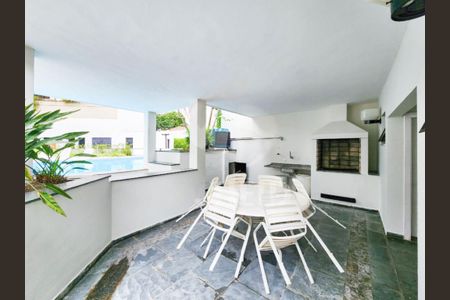 Apartamento à venda com 254m², 4 quartos e 4 vagas