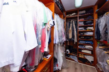 Apartamento à venda com 254m², 4 quartos e 4 vagas
