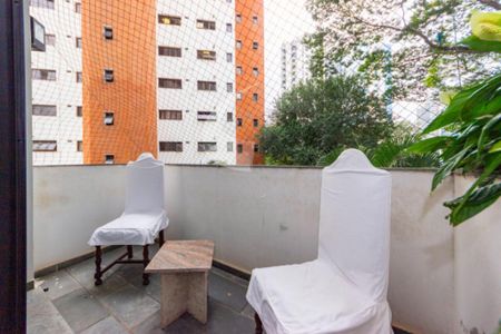 Apartamento à venda com 254m², 4 quartos e 4 vagas