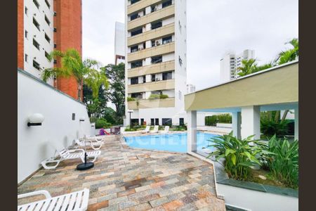 Apartamento à venda com 254m², 4 quartos e 4 vagas