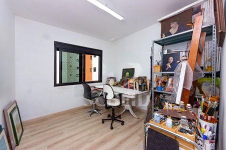 Apartamento à venda com 254m², 4 quartos e 4 vagas