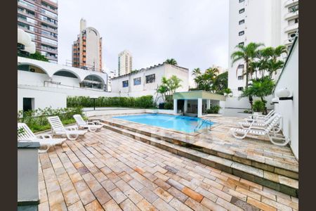 Apartamento à venda com 254m², 4 quartos e 4 vagas