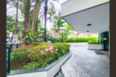 Apartamento à venda com 254m², 4 quartos e 4 vagas