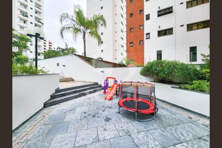 Apartamento à venda com 254m², 4 quartos e 4 vagas