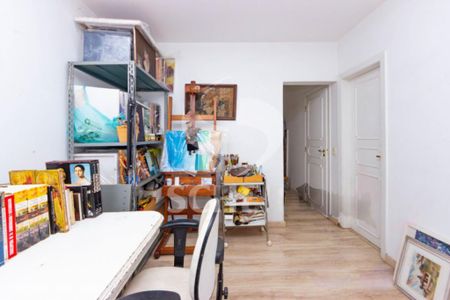 Apartamento à venda com 254m², 4 quartos e 4 vagas
