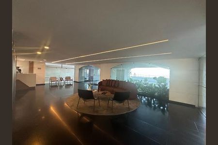 Apartamento à venda com 3 quartos, 172m² em Ingá, Niterói