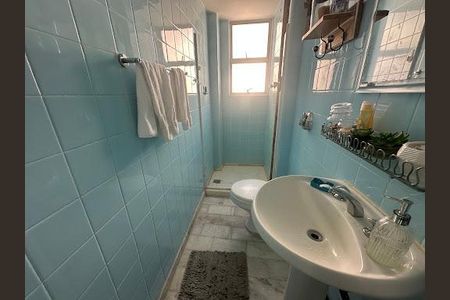 Apartamento à venda com 3 quartos, 172m² em Ingá, Niterói