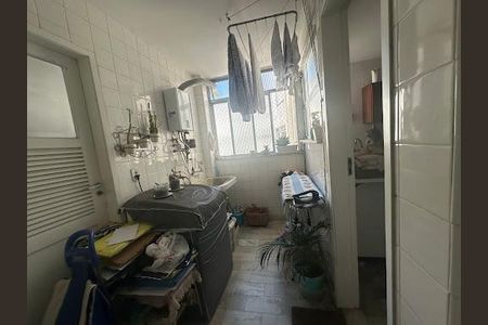Apartamento à venda com 3 quartos, 172m² em Ingá, Niterói