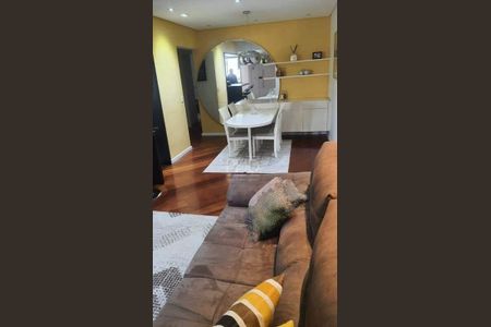 Apartamento à venda com 2 quartos, 90m² em Jardim Luzitania, São Bernardo do Campo