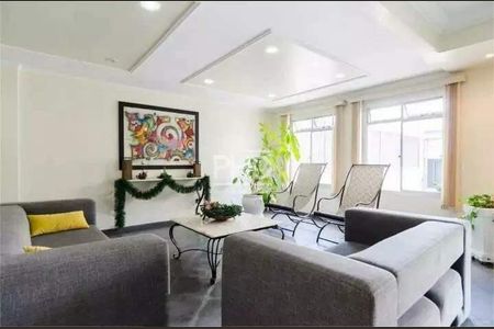 Apartamento à venda com 2 quartos, 90m² em Jardim Luzitania, São Bernardo do Campo