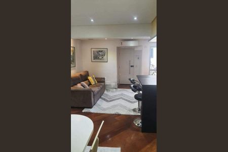 Apartamento à venda com 2 quartos, 90m² em Jardim Luzitania, São Bernardo do Campo