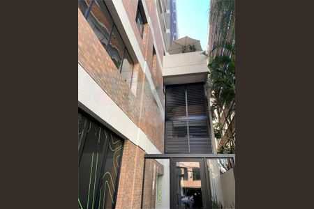 Kitnet/Studio à venda com 1 quarto, 35m² em Jardins, São Paulo