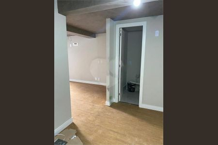 Kitnet/Studio à venda com 1 quarto, 35m² em Jardins, São Paulo