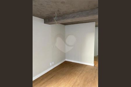 Kitnet/Studio à venda com 1 quarto, 35m² em Jardins, São Paulo