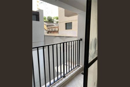 Kitnet/Studio à venda com 1 quarto, 35m² em Jardins, São Paulo