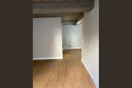 Kitnet/Studio à venda com 1 quarto, 35m² em Jardins, São Paulo
