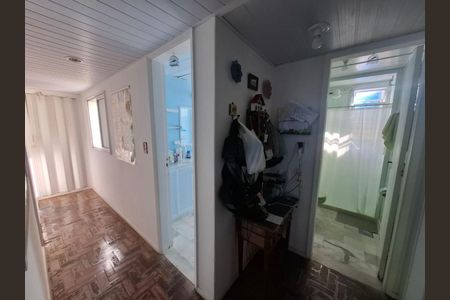 Apartamento à venda com 140m², 3 quartos e 1 vaga