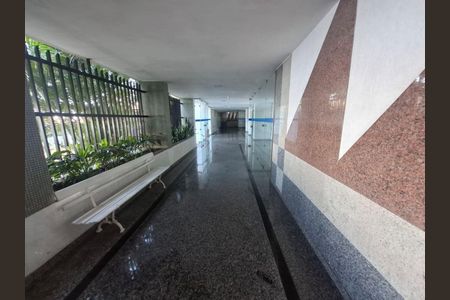 Apartamento à venda com 140m², 3 quartos e 1 vaga
