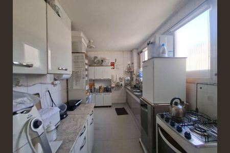 Apartamento à venda com 140m², 3 quartos e 1 vaga