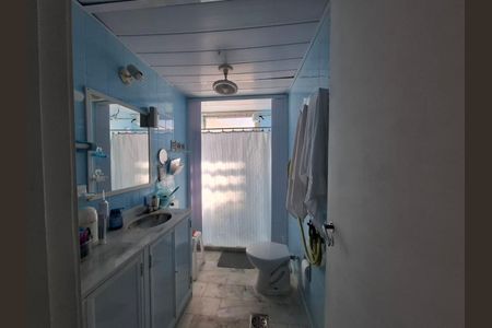 Apartamento à venda com 140m², 3 quartos e 1 vaga