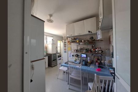 Apartamento à venda com 140m², 3 quartos e 1 vaga