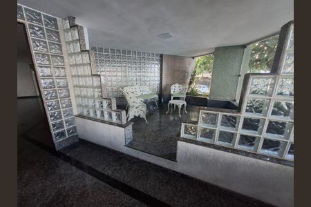 Apartamento à venda com 140m², 3 quartos e 1 vaga