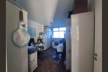 Apartamento à venda com 140m², 3 quartos e 1 vaga