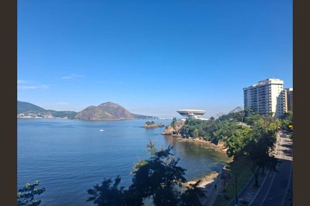 Apartamento à venda com 140m², 3 quartos e 1 vaga