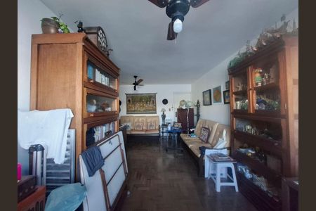 Apartamento à venda com 140m², 3 quartos e 1 vaga