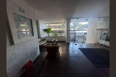 Apartamento à venda com 140m², 3 quartos e 1 vaga
