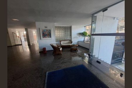 Apartamento à venda com 140m², 3 quartos e 1 vaga