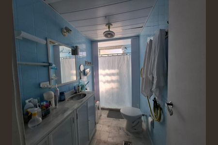 Apartamento à venda com 140m², 3 quartos e 1 vaga