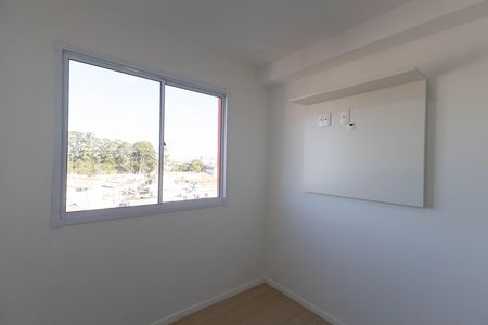 Quarto 1 de apartamento para alugar com 2 quartos, 29m² em Vila Nilo, São Paulo