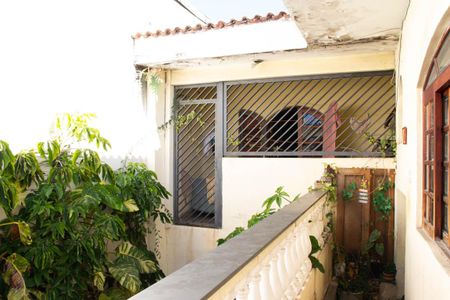 Casa à venda com 3 quartos, 268m² em Vila Ema, São Paulo