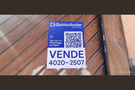 Casa à venda com 3 quartos, 268m² em Vila Ema, São Paulo