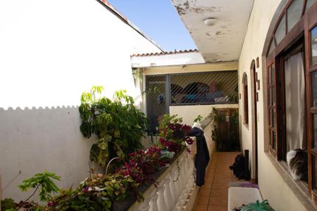 Casa à venda com 3 quartos, 268m² em Vila Ema, São Paulo