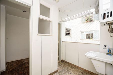 Apartamento à venda com 3 quartos, 128m² em Ingá, Niterói