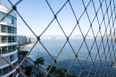 Apartamento à venda com 3 quartos, 128m² em Ingá, Niterói